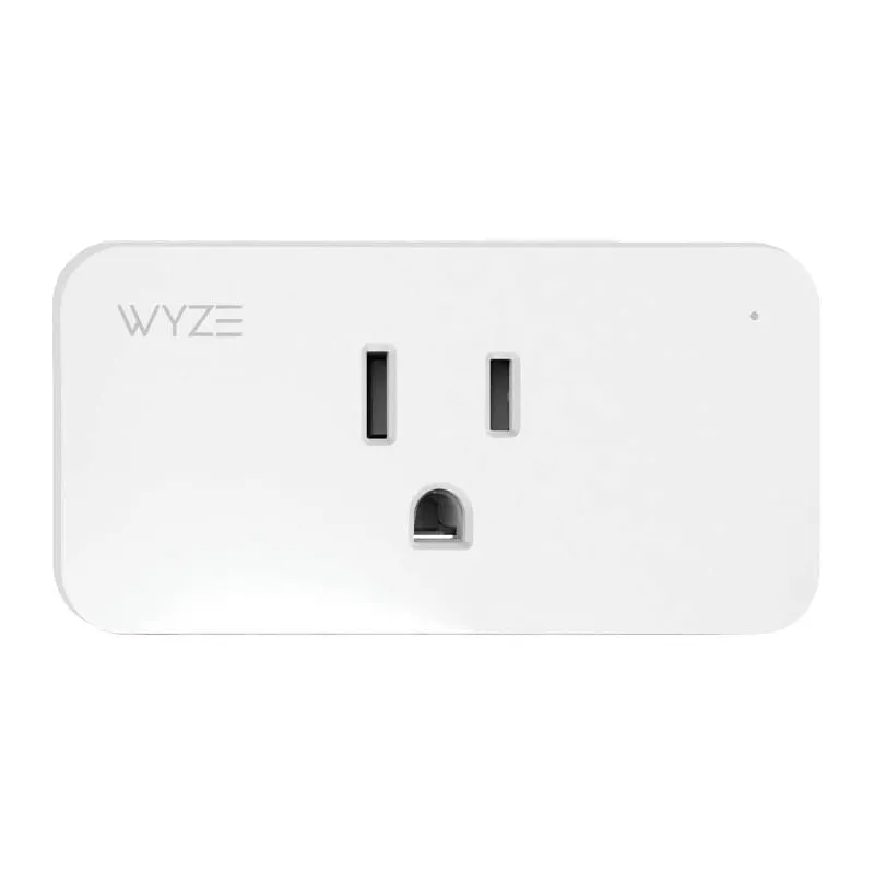 Depending on the version of Wyze Plug you have you may soon