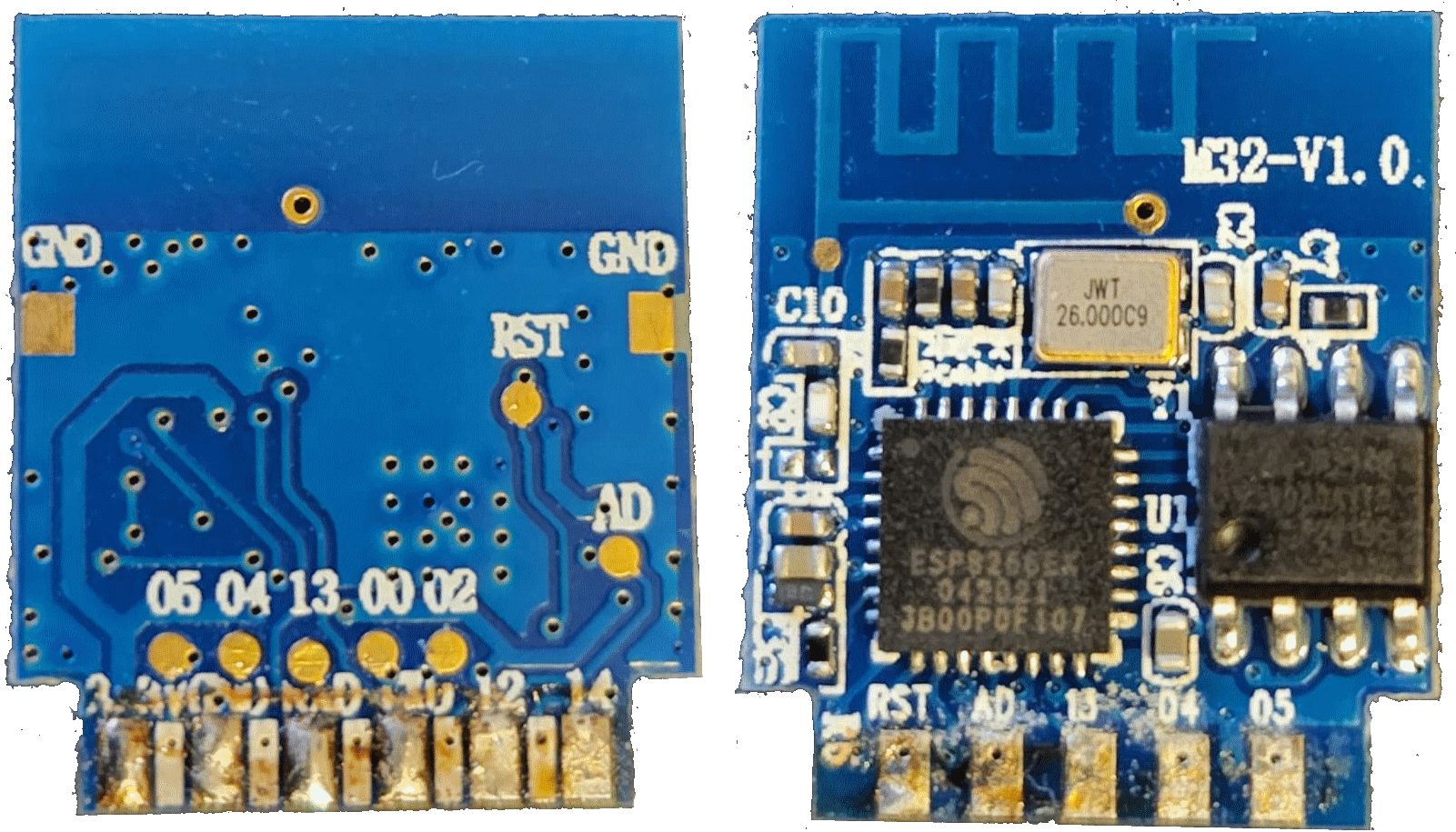 BN-Link Power Monitoring Plug (BNC-60/U133TJ) Configuration for Tasmota