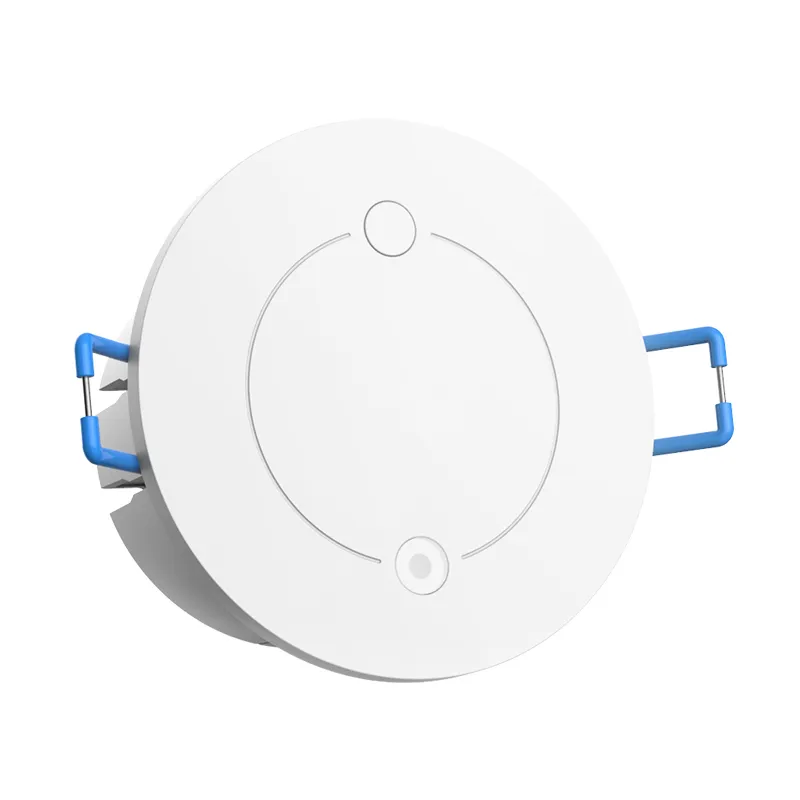 Multi IR Light and Human Presence