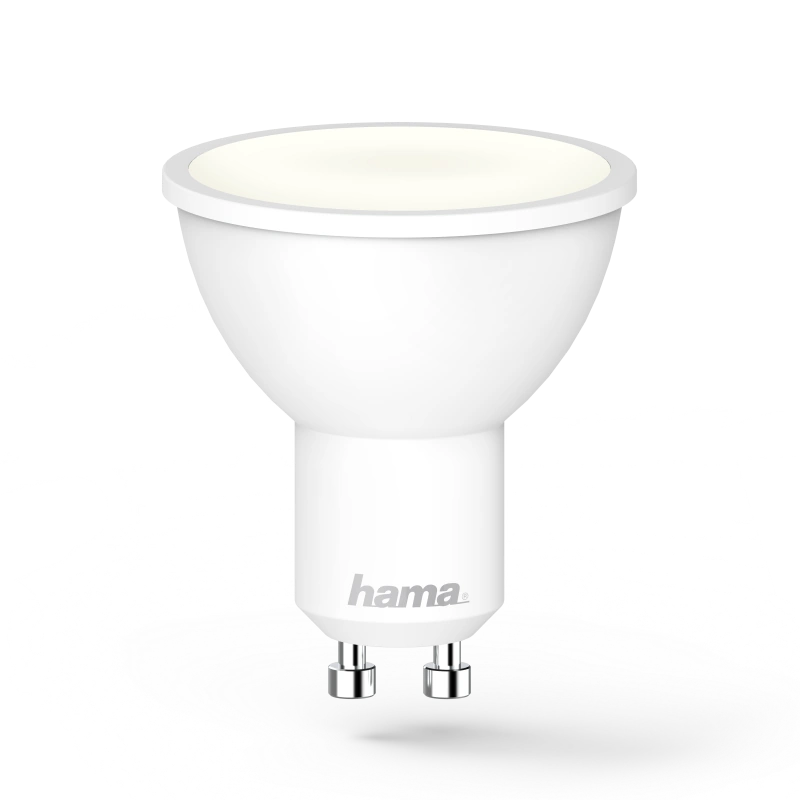 HAMA GU10 5,5W CCT